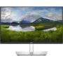 Dell P2424HT 23.8" FHD Touch IPS Monitor - USB-C 90W PD, HDMI 1.4, DP 1.2, Pivot