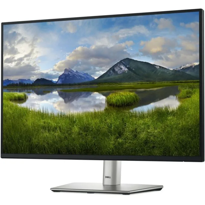 Dell P2425 24" IPS Monitor - 1920x1200 100Hz HDMI DP USB-C — image 2