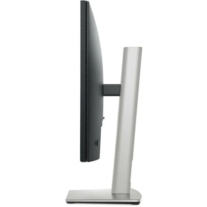 Dell P2425H 23.8in IPS FHD Monitor - 100Hz 5ms HDMI/DP/USB-C - Black/Silver — image 6