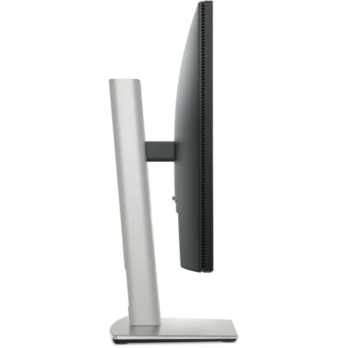 Dell P2425H 23.8in IPS FHD Monitor - 100Hz 5ms HDMI/DP/USB-C - Black/Silver — image 7
