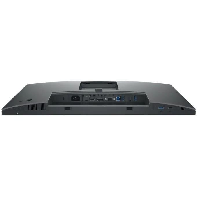 Dell P2425H 23.8in IPS FHD Monitor - 100Hz 5ms HDMI/DP/USB-C - Black/Silver — image 9