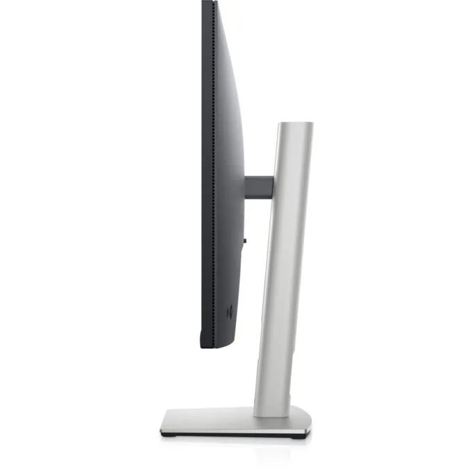 DELL P2722HE - 27-inch IPS 1080p, Pivot, USB-C, DP, HDMI, 4x USB 3.2, VESA, Black/Silver — image 4