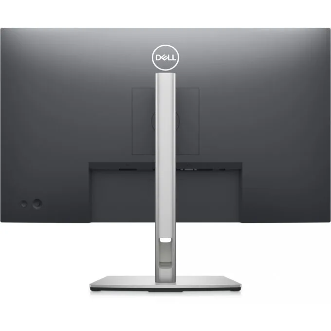 DELL P2722HE - 27-inch IPS 1080p, Pivot, USB-C, DP, HDMI, 4x USB 3.2, VESA, Black/Silver — image 5