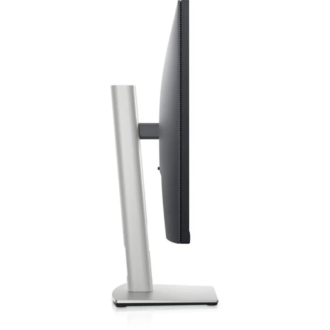 DELL P2722HE - 27-inch IPS 1080p, Pivot, USB-C, DP, HDMI, 4x USB 3.2, VESA, Black/Silver — image 6