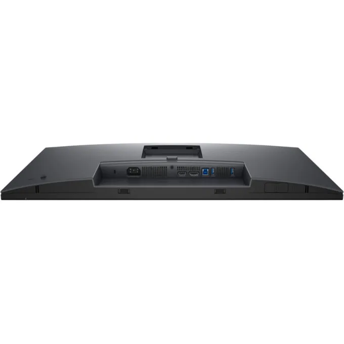 Dell P2725D 27" QHD IPS Monitor - 2560x1440, 100Hz, HDMI 2.1, DP1.4, USB Hub, Adj. Stand — image 4
