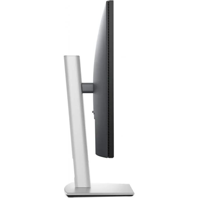 Dell P2725D 27" QHD IPS Monitor - 2560x1440, 100Hz, HDMI 2.1, DP1.4, USB Hub, Adj. Stand — image 5