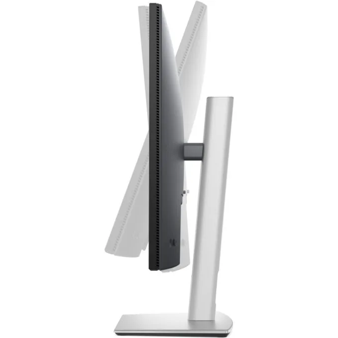 Dell P2725D 27" QHD IPS Monitor - 2560x1440, 100Hz, HDMI 2.1, DP1.4, USB Hub, Adj. Stand — image 7