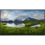 Dell P2725H - 27-inch IPS Monitor - Flat, FHD 1920x1080, 5ms, 100Hz, HDMI/DP/VGA/USB-C, Black & Silver