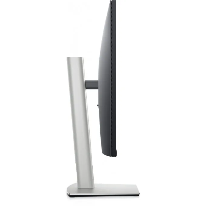 Dell P3223QE 31.5" 4K IPS Monitor USB-C 90W HDMI 2.0 DP 1.4 Pivot VESA Black — image 3