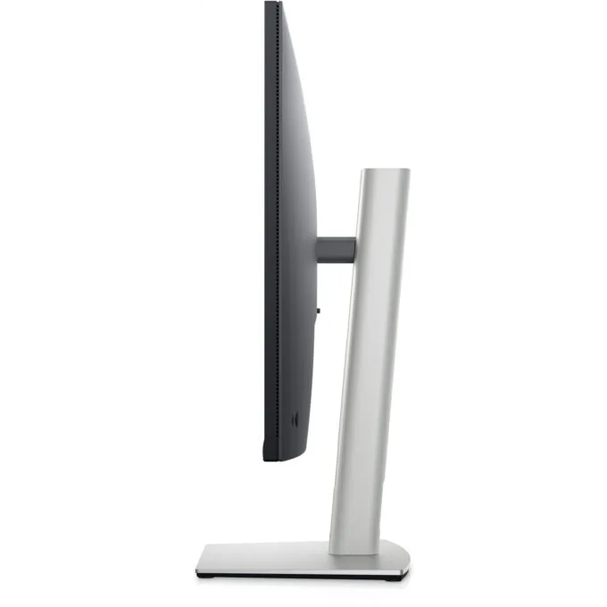 Dell P3223QE 31.5" 4K IPS Monitor USB-C 90W HDMI 2.0 DP 1.4 Pivot VESA Black — image 4