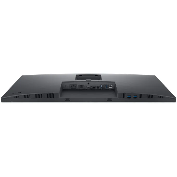 Dell P3223QE 31.5" 4K IPS Monitor USB-C 90W HDMI 2.0 DP 1.4 Pivot VESA Black — image 5