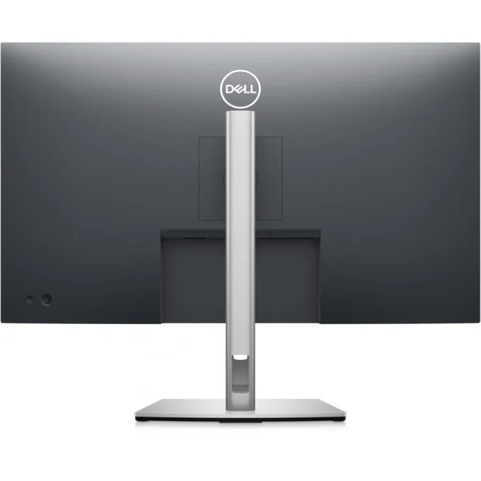 Dell P3223QE 31.5" 4K IPS Monitor USB-C 90W HDMI 2.0 DP 1.4 Pivot VESA Black — image 6