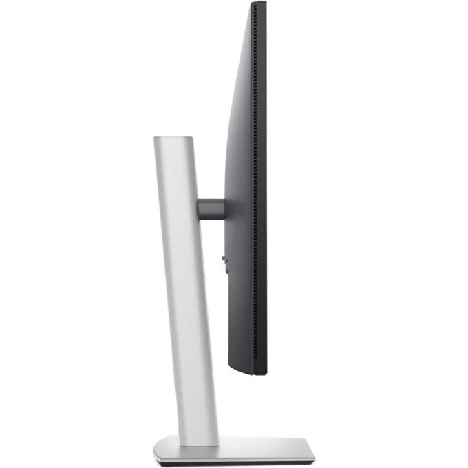 Dell P3225DE - 31.5" (80 cm) QHD 2560×1440 IPS Monitor, 100Hz, USB-C 90W PD, HDMI/DP1.4/LAN - Black/Grey — image 3
