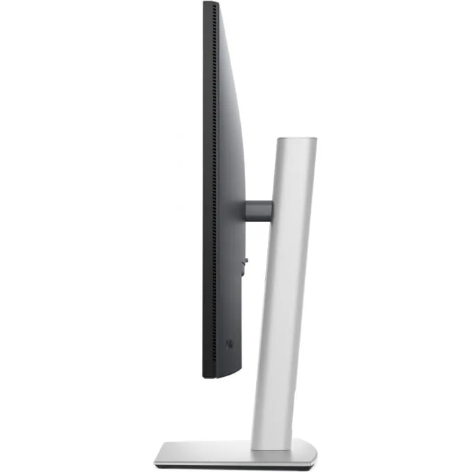 Dell P3225DE - 31.5" (80 cm) QHD 2560×1440 IPS Monitor, 100Hz, USB-C 90W PD, HDMI/DP1.4/LAN - Black/Grey — image 4