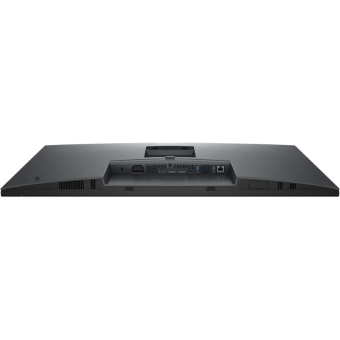 Dell P3225DE - 31.5" (80 cm) QHD 2560×1440 IPS Monitor, 100Hz, USB-C 90W PD, HDMI/DP1.4/LAN - Black/Grey — image 5