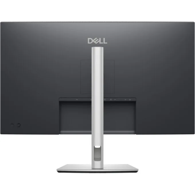 Dell P3225DE - 31.5" (80 cm) QHD 2560×1440 IPS Monitor, 100Hz, USB-C 90W PD, HDMI/DP1.4/LAN - Black/Grey — image 6