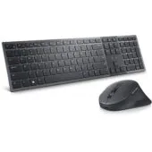 DELL Premier KM900 Keyboard and Mouse Set - KM900 - Graphite