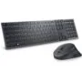 DELL Premier KM900 Keyboard and Mouse Set - KM900 - Graphite