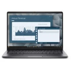 Dell Pro 14 PC14255 AMD Ryzen 5 PRO 230 35.56cm 14Zoll FHD+ 16GB 512GB SSD W11P