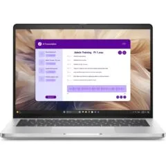 DELL Pro 14 Plus PB14250 - Intel Core Ultra 7 - 16GB RAM, 512GB SSD, 14 inch FHD, Windows 11 Pro