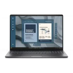 DELL Pro 16 PC16255 Ryzen AI 7 Pro 350 16" WUXGA 16GB DDR5 512GB SSD Win11 Pro