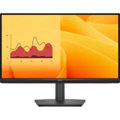 Dell Pro 22 E2225HM - 21.5" Full HD VA Monitor (1920x1080), 100Hz, HDMI/DP/VGA, Black