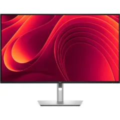Dell Pro 32 Plus P3225QE 31.5" 4K IPS Monitor USB-C 90W PD DP1.4 HDMI 100Hz