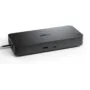Dell Pro Dock WD25 USB-C 100W PD 2.5GbE HDMI2.1+2xDP1.4 6xUSB Black