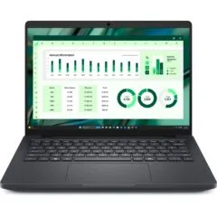 Dell Pro Max 14 MC14250 U7-265H 16GB 512GB SSD 14' FHD+ W11 Pro 3Y Basic Onsite