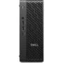 DELL Pro Max Micro FCM2250 - Intel Core Ultra 7 265 32GB 1TB SSD Nvidia A1000 WLAN vPro Kb Mouse 280W TPM W11P 3Y Basic...