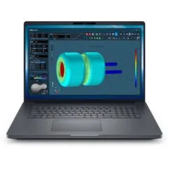 Dell PRO MAX PLUS 18 - MB18250 - Windows 11 Pro