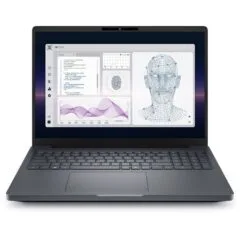 Dell PRO MAX PLUS - MB16250 - High-performance laptop