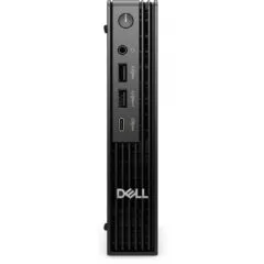Dell Pro Micro Plus QBM1250 Black UC Ultra 5 235 5GHz 16GB 512GB Win11 Pro