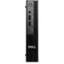 Dell Pro Micro Plus - QBM1250 - Intel Core Ultra 7 265, 16GB DDR5, 512GB PCIe4 SSD, Windows 11 Pro, Black