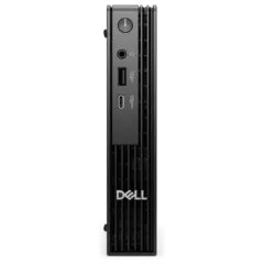 DELL PRO MICRO QCM1255 35W AMD RYZ5Pro 8500GE 16GB 512GB W11Pro
