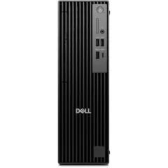 Dell Pro SLIM PLUS - QBS1250 - Intel Core Ultra 7 265, 32GB DDR5, 512GB PCIe4 NVMe, Windows 11 Pro, Black