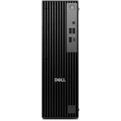Dell Pro Slim QCS1250 - Intel Core Ultra 5 235, 16GB DDR5, 512GB SSD, Win11 Pro, Black
