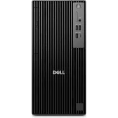 Dell Pro Tower Plus - QBT1250 - Black, Intel Core Ultra 7 265 (20C/20T up to 5.3GHz), 16GB DDR5, 512GB NVMe, DVD, Win11 Pro