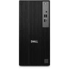Dell Pro Tower QCT1250 - Intel Core Ultra 5 235 (14-core, up to 5.0GHz) - 16GB DDR5, 512GB NVMe, DVD±RW, Windows 11 Pro