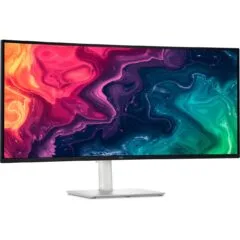 DELL S3425DW 34 Plus USB-C Monitor - S3425DW - 34-inch Ultrawide USB-C Display