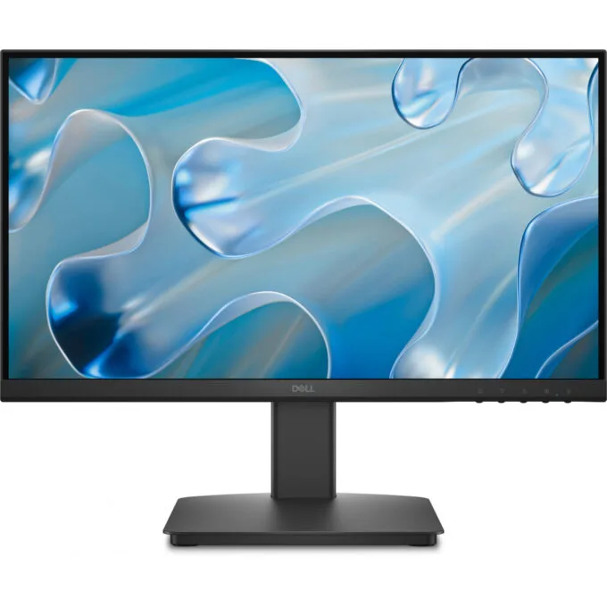 Dell SE2225HM - 21.5 inch Full HD (1920x1080) VA LED Monitor - Black, 100Hz, HDMI & VGA — image 2