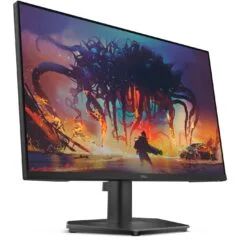 Dell SE2425HG Full HD Gaming Monitor 61 cm (24'') - SE2425HG - Black