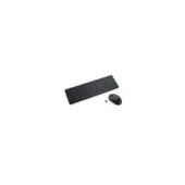 Dell Silent Keyboard and Mouse Combo - Characteristics