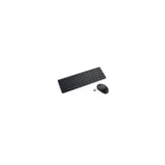 Dell Silent Keyboard and Mouse Combo - Characteristics