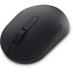 Dell Silent Optical Mouse - 2.4GHz Wireless - Up to 4020 DPI