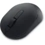 Dell Silent Optical Mouse - 2.4GHz Wireless - Up to 4020 DPI