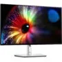 Dell UltraSharp 27 U2724D - 27in IPS Black QHD 120Hz USB-C DP HDMI VESA