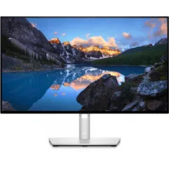 Dell UltraSharp U2422HE 23.8" FHD IPS USB-C Hub Monitor 90W PD