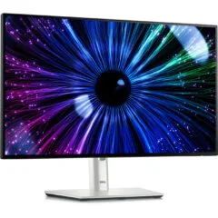 Dell UltraSharp U2424HE 23.8" FHD IPS 120Hz USB-C 90W Monitor