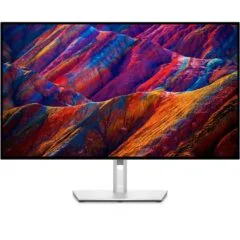 Dell UltraSharp U3223QE 32" 4K IPS USB-C Hub Monitor